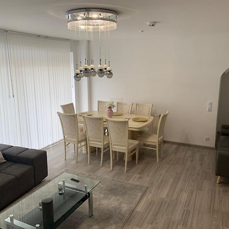 Km Apparts Wesel 4 Экстерьер фото