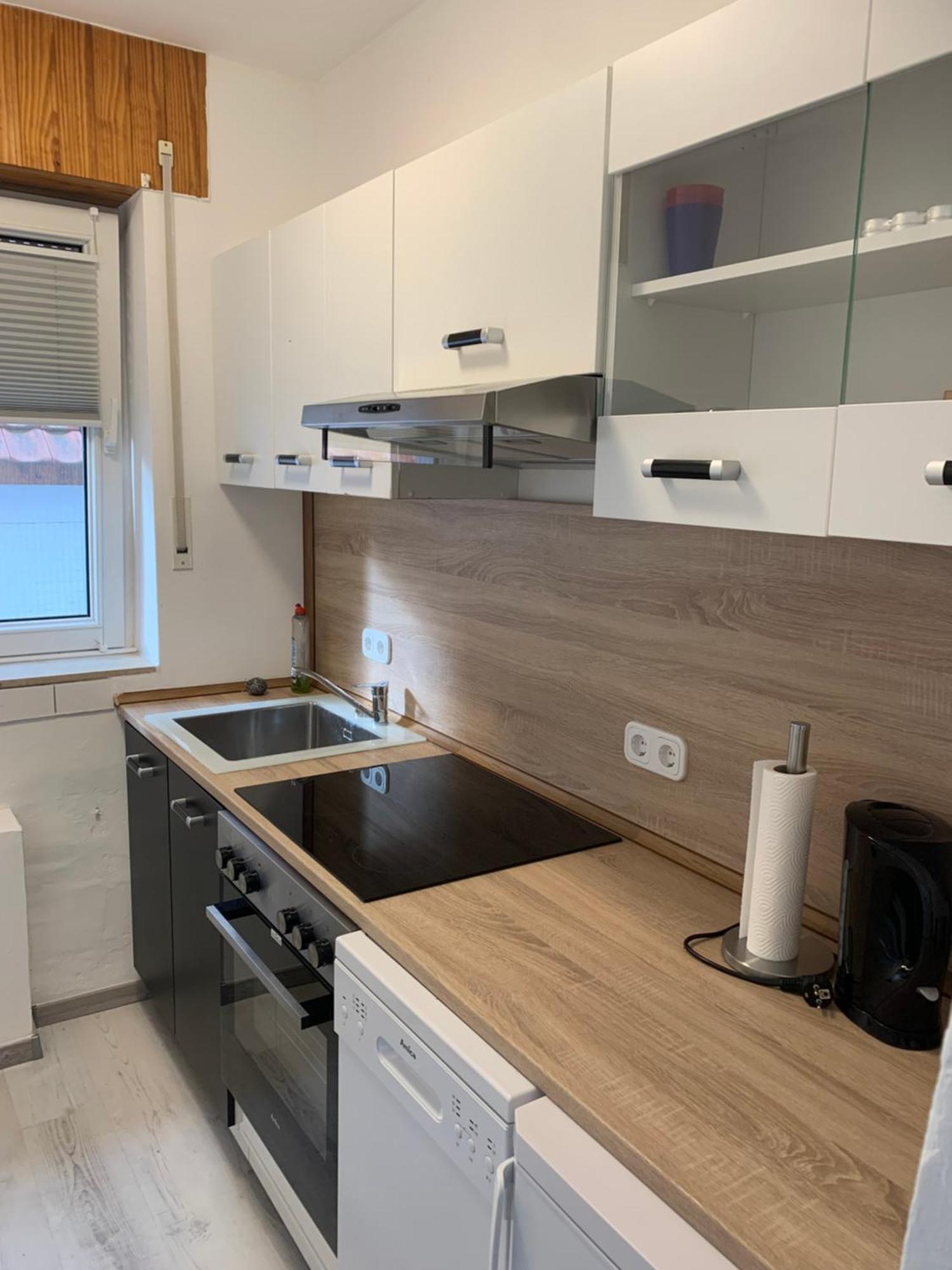 Km Apparts Wesel 4 Экстерьер фото