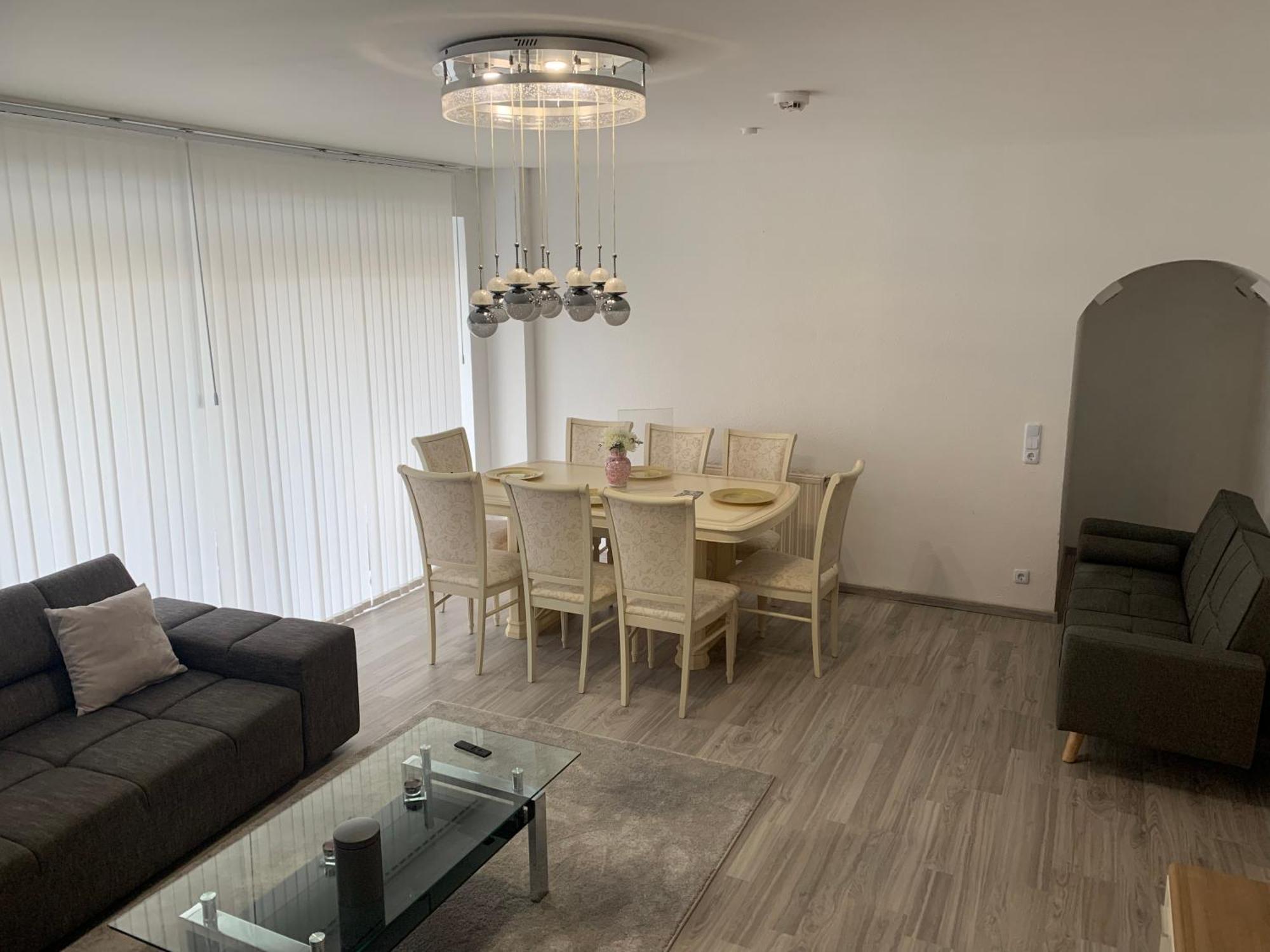 Km Apparts Wesel 4 Экстерьер фото