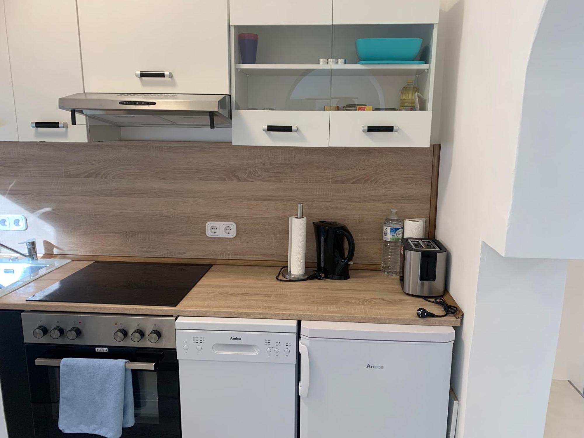 Km Apparts Wesel 4 Экстерьер фото
