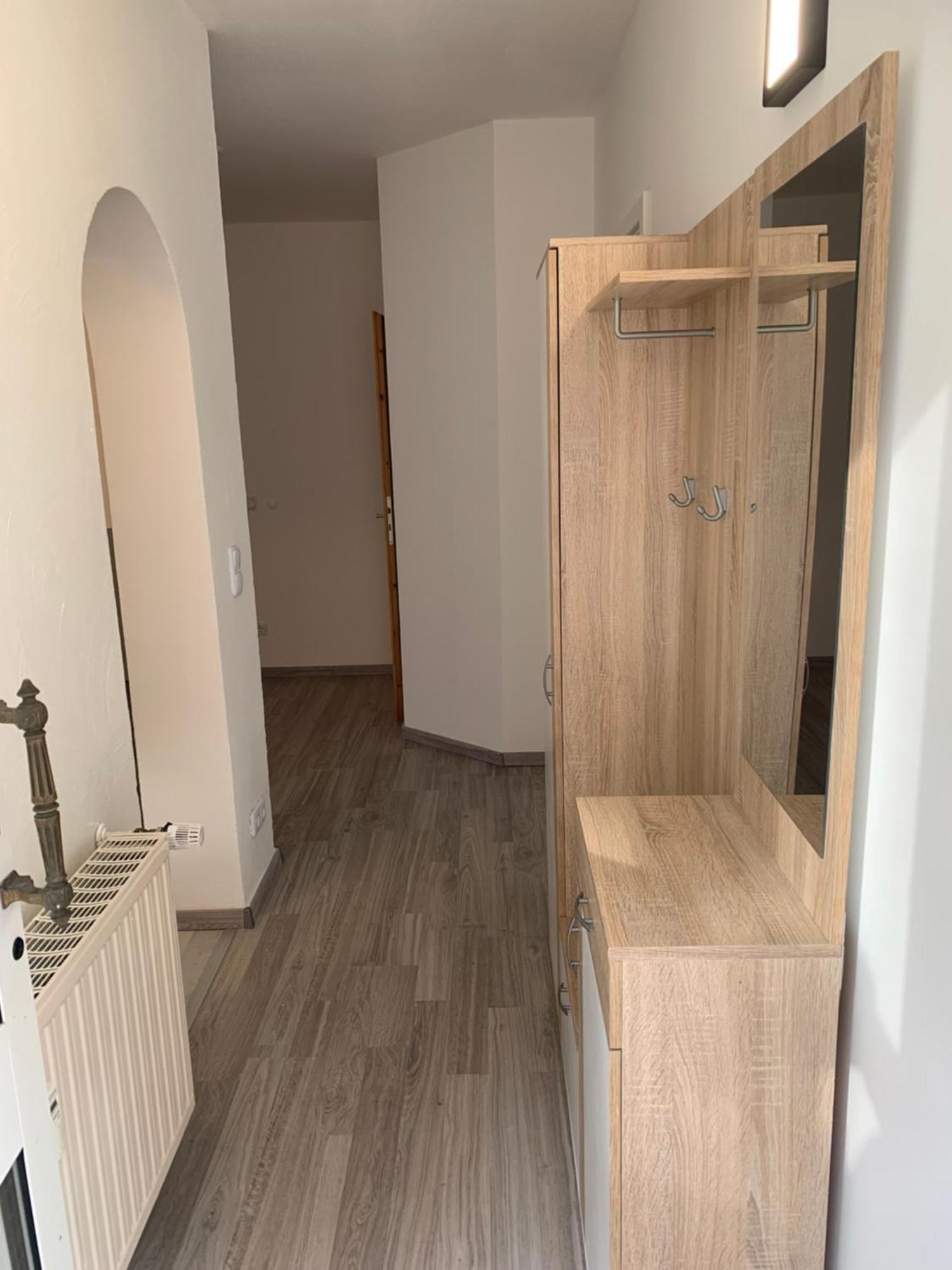 Km Apparts Wesel 4 Экстерьер фото