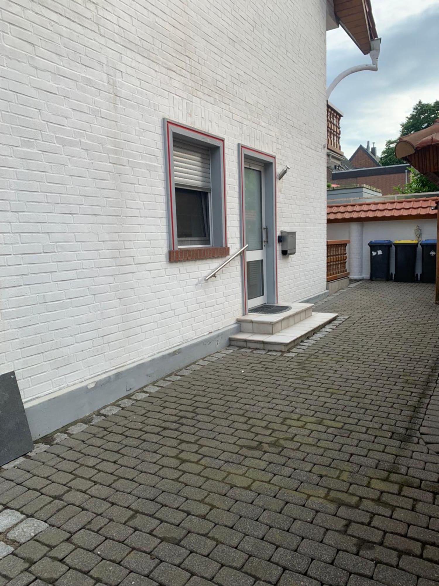 Km Apparts Wesel 4 Экстерьер фото